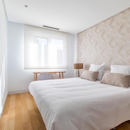 Madrid Rental Flats - Alquiler De Temporada Kültér fotó