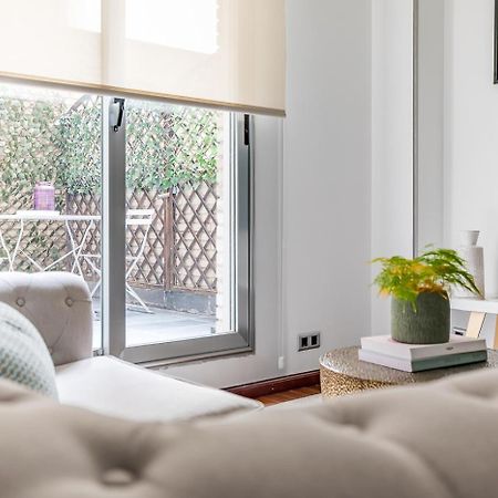 Madrid Rental Flats - Alquiler De Temporada Kültér fotó