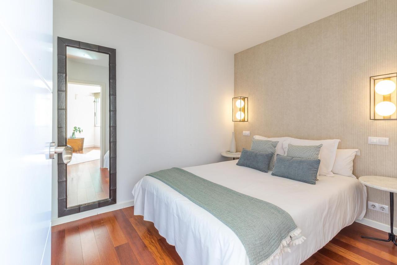 Madrid Rental Flats - Alquiler De Temporada Kültér fotó