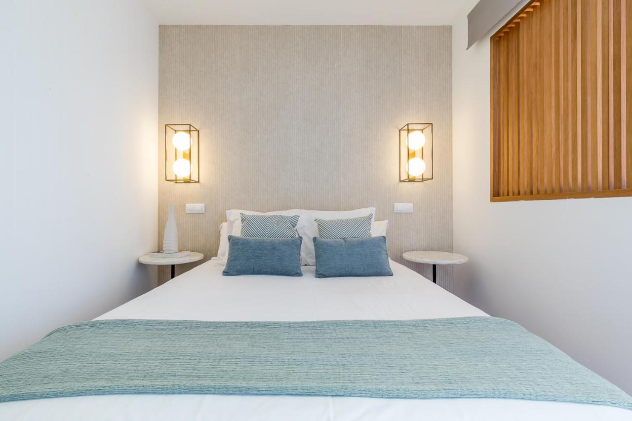 Madrid Rental Flats - Alquiler De Temporada Kültér fotó