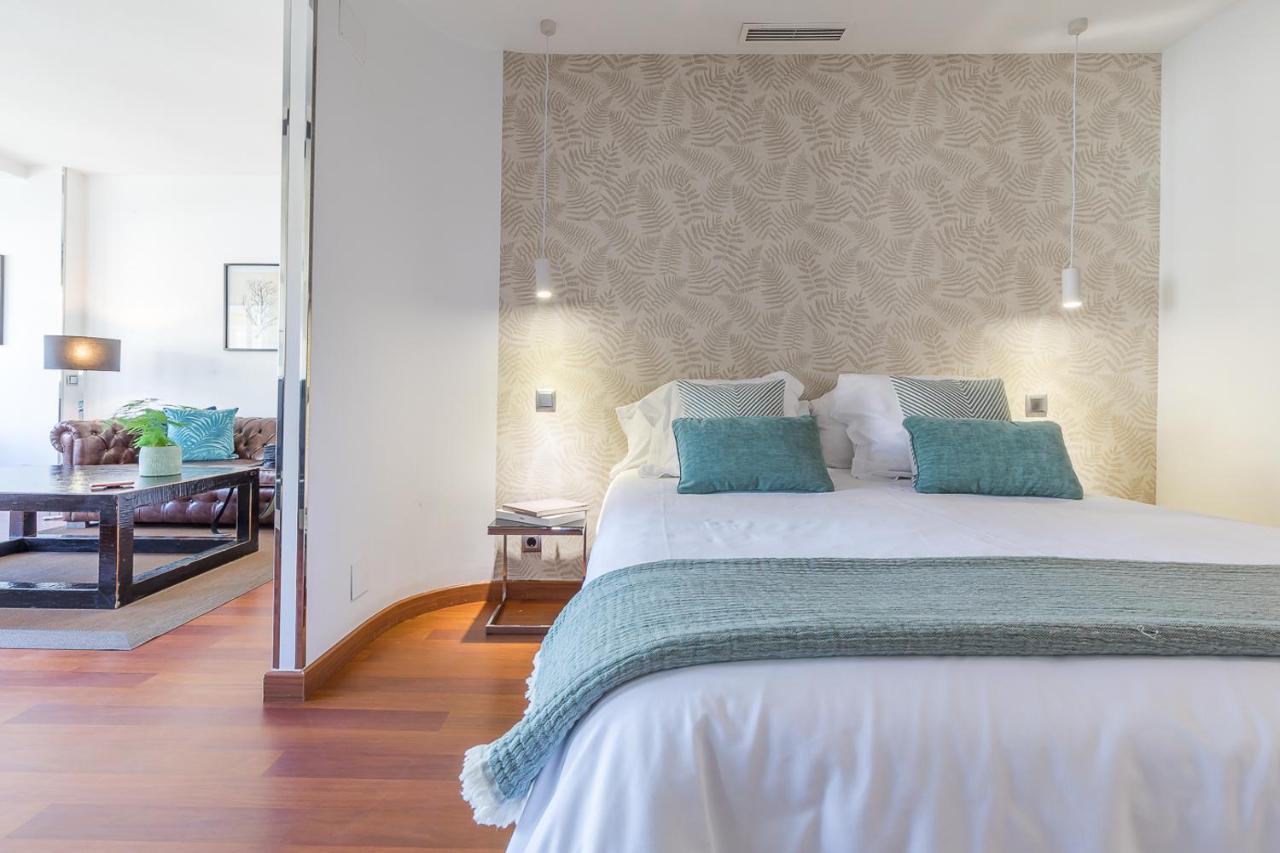 Madrid Rental Flats - Alquiler De Temporada Kültér fotó