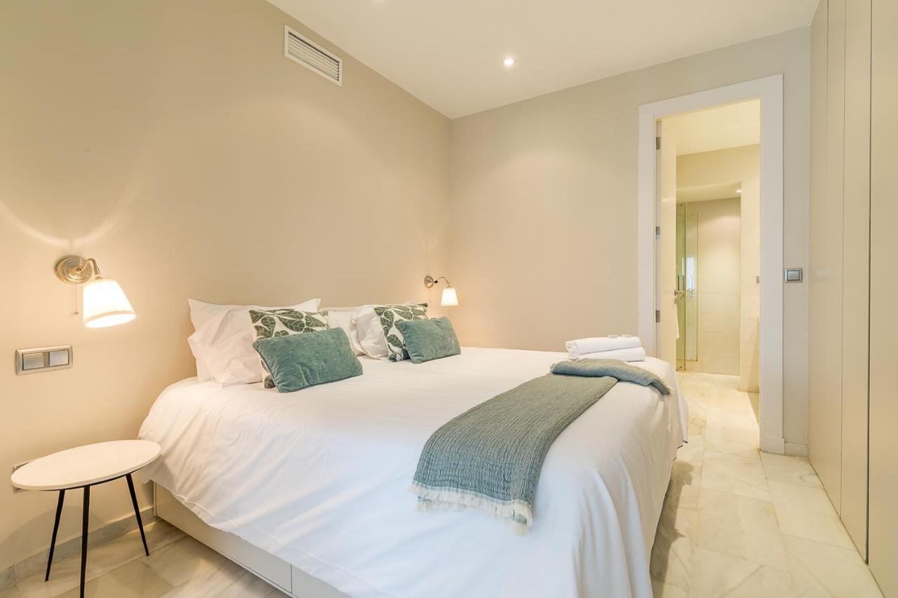 Madrid Rental Flats - Alquiler De Temporada Kültér fotó