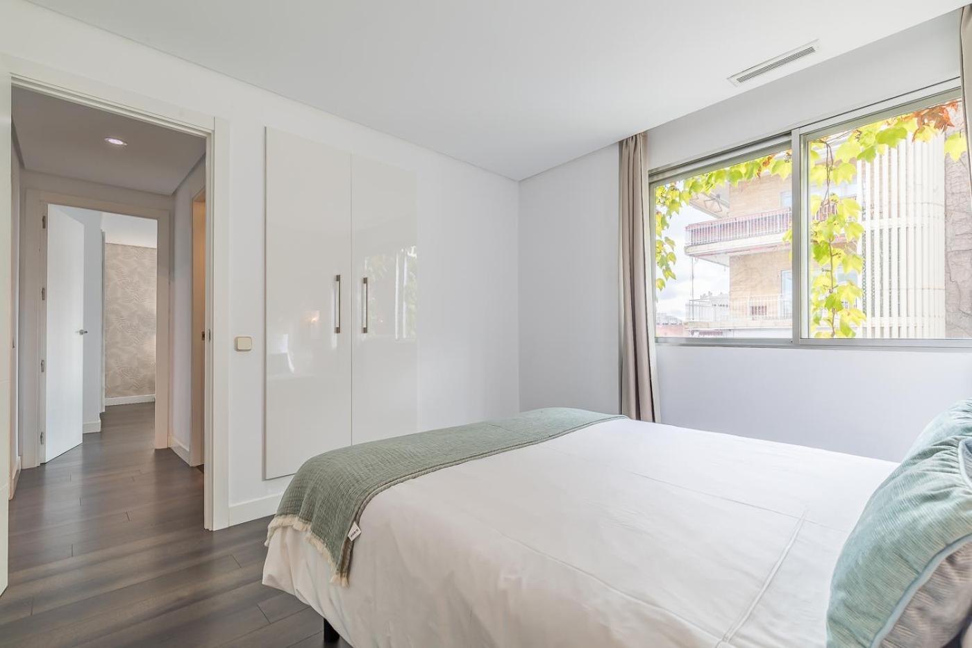 Madrid Rental Flats - Alquiler De Temporada Kültér fotó